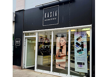 KASIA Hair Artist photo KASIA Hair Artist