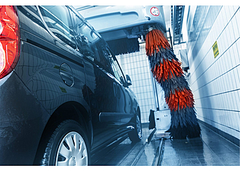 KAYA CAR CARE image KAYA CAR CARE