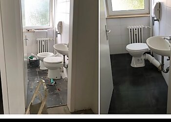 KB Cleaning Gebäudedienste photo KB Cleaning Gebäudedienste