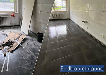 KB Cleaning Gebäudedienste