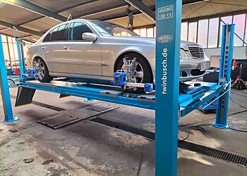 KFZ-Fachwerkstatt Bochum photo KFZ-Fachwerkstatt Bochum