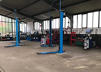 KFZ-Fachwerkstatt Bochum image KFZ-Fachwerkstatt Bochum