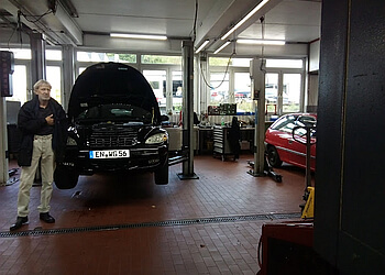 KFZ-Konow GmbH photo KFZ-Konow GmbH