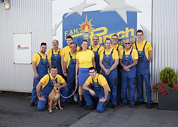 KFZ Parsch photo KFZ Parsch