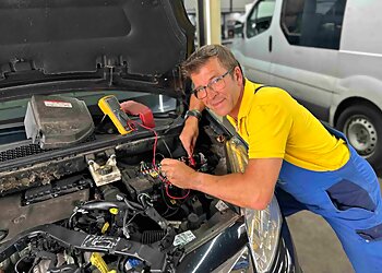 KFZ Parsch image KFZ Parsch