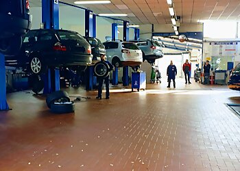 KFZ-Werkstatt AZ photo KFZ-Werkstatt AZ