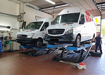 KFZ-Werkstatt AZ image KFZ-Werkstatt AZ