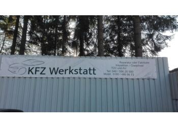 KFZ Werkstatt Dusan