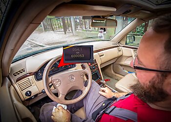 KFZ Werkstatt Max Bormann photo KFZ Werkstatt Max Bormann