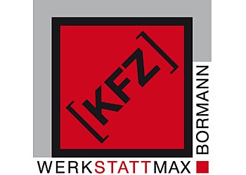 KFZ Werkstatt Max Bormann image KFZ Werkstatt Max Bormann