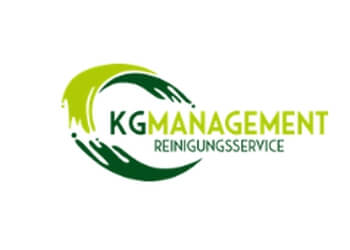 KG-Management Gebäudereinigung