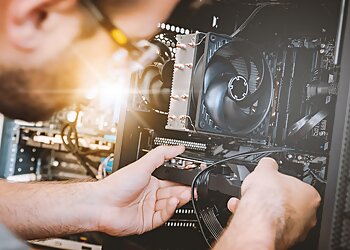 KH EDV SYSTEME photo KH EDV SYSTEME