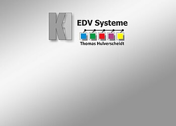 KH EDV SYSTEME