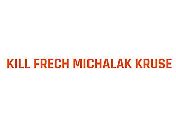 KILL FRECH MICHALAK KRUSE image KILL FRECH MICHALAK KRUSE