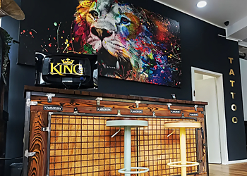 KING Tattoo-Piercing photo KING Tattoo-Piercing