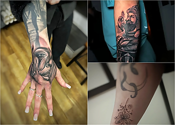 KING Tattoo-Piercing image KING Tattoo-Piercing