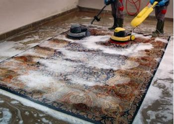 K.I. Teppichreinigung München Neuhausen image K.I. Teppichreinigung München Neuhausen