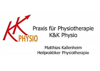 K&K Physio image K&K Physio