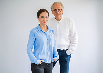 KLEINTIERPRAXIS IM ZENTRUM