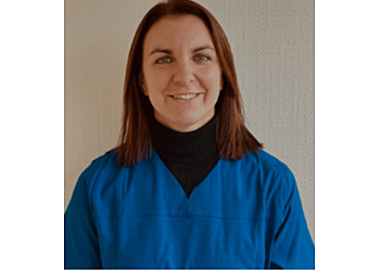 KLEINTIERPRAXIS REGENSBURG photo KLEINTIERPRAXIS REGENSBURG