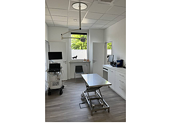 KLEINTIERPRAXIS REGENSBURG image KLEINTIERPRAXIS REGENSBURG