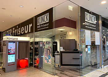 KLINCK Dein Friseur Rostock photo KLINCK Dein Friseur Rostock