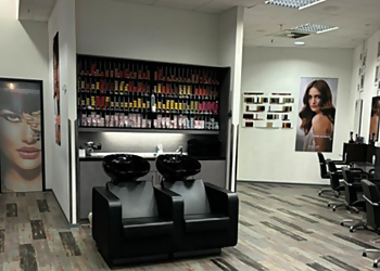 KLINCK Dein Friseur Rostock image KLINCK Dein Friseur Rostock