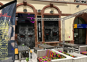 KLUBHAUS Dortmund photo KLUBHAUS Dortmund