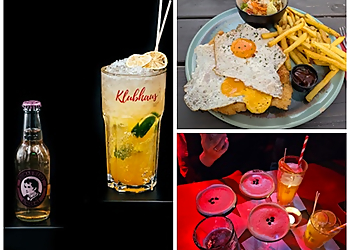 KLUBHAUS Dortmund image KLUBHAUS Dortmund