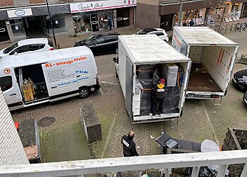 KL-Umzugs & Montage Service photo KL-Umzugs & Montage Service