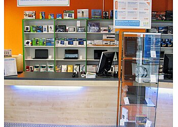 K&M Computer Bremen  photo K&M Computer Bremen