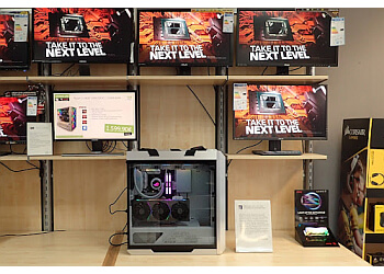 K&M Computer Bremen  image K&M Computer Bremen