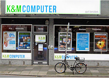 K&M Computer Bremen 