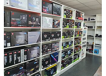 K&M Computer Dortmund image K&M Computer Dortmund