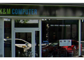 K&M Computer Dortmund