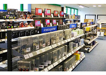 K&M Computer Wiesbaden  photo K&M Computer Wiesbaden