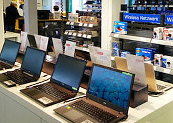 K&M Computer Wiesbaden  image K&M Computer Wiesbaden