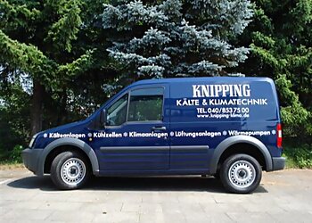 KNIPPING Kälte & Klimatechnik GmbH photo KNIPPING Kälte & Klimatechnik GmbH