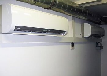 KNIPPING Kälte & Klimatechnik GmbH image KNIPPING Kälte & Klimatechnik GmbH