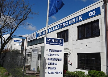 KNIPPING Kälte & Klimatechnik GmbH