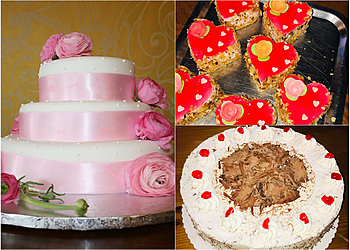 KONDITOREI DELICJA image KONDITOREI DELICJA