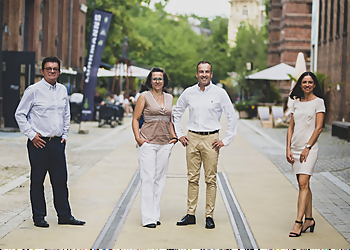 KORREKT IMMOBILIEN GmbH & Co.KG image KORREKT IMMOBILIEN GmbH & Co.KG