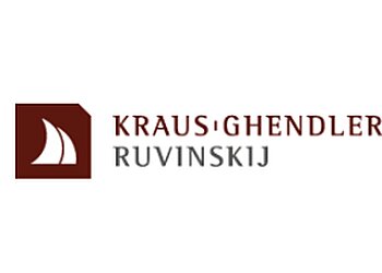 KRAUS GHENDLER RUVINSKIJ Anwaltskanzlei photo KRAUS GHENDLER RUVINSKIJ Anwaltskanzlei