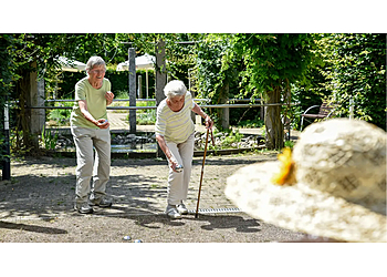K&S Seniorenresidenz Bremen-Findorff photo K&S Seniorenresidenz Bremen-Findorff