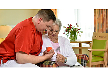 K&S Seniorenresidenz Bremen-Findorff image K&S Seniorenresidenz Bremen-Findorff