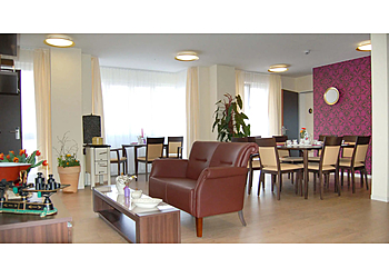 K&S Seniorenresidenz Erfurt photo K&S Seniorenresidenz Erfurt