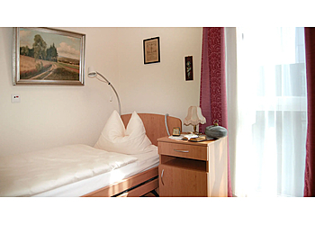 K&S Seniorenresidenz Erfurt image K&S Seniorenresidenz Erfurt