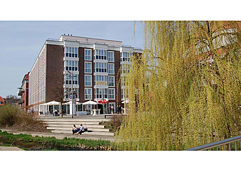 K&S Seniorenresidenz Erfurt K&S Seniorenresidenz Erfurt