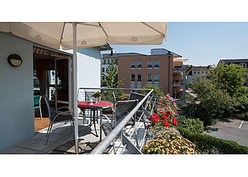 K&S Seniorenresidenz Radebeul photo K&S Seniorenresidenz Radebeul