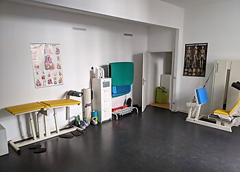 KS-med. Physiotherapie Kuma Soteh GmbH image KS-med. Physiotherapie Kuma Soteh GmbH